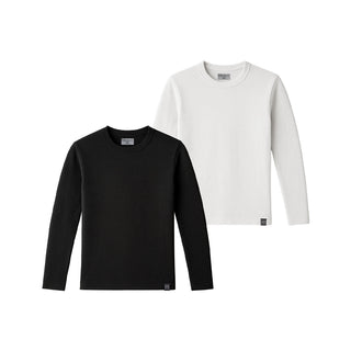 Set de 2 Playeras Manga Larga