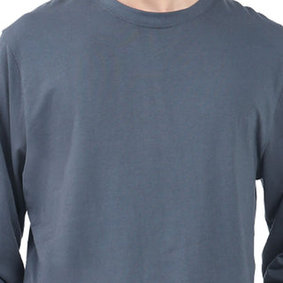 PLAYERA PARA HOMBRE SLIMFIT BASIC LONG SLEEVE FOREVER 21