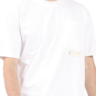 PLAYERA PARA HOMBRE SLIM FIT WITH BAG FOREVER 21