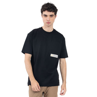 PLAYERA PARA HOMBRE SLIM FIT WITH BAG FOREVER 21