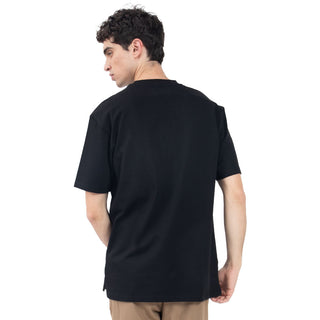 PLAYERA PARA HOMBRE SLIM FIT WITH BAG FOREVER 21