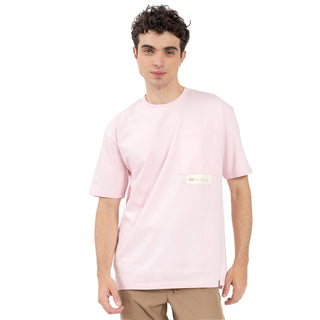 PLAYERA PARA HOMBRE SLIM FIT WITH BAG FOREVER 21