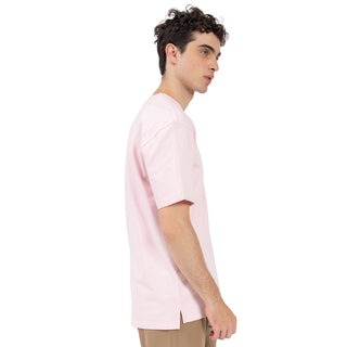 PLAYERA PARA HOMBRE SLIM FIT WITH BAG FOREVER 21