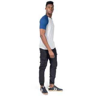 PLAYERA BEISBOLERA BASIC STYLE