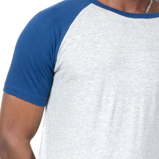 PLAYERA BEISBOLERA BASIC STYLE