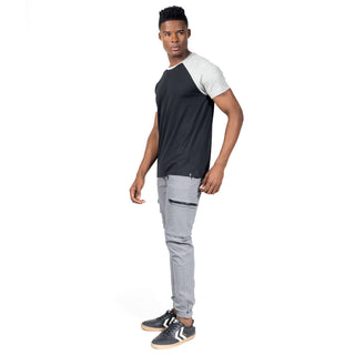 PLAYERA BEISBOLERA BASIC STYLE