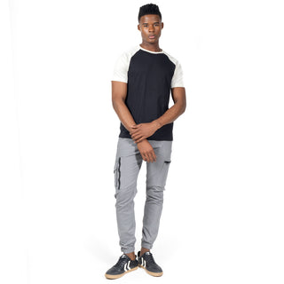 PLAYERA BEISBOLERA BASIC STYLE