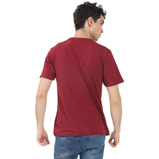 PLAYERA PARA HOMBRE SPIDERMAN LOGO FOREVER 21