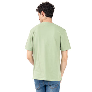 PLAYERA PARA HOMBRE MARVIN THE MARTIAN FOREVER 21