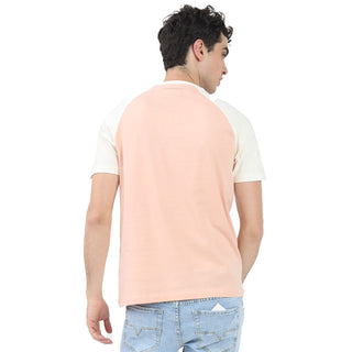 PLAYERA PARA HOMBRE PLAY MBL NY ROSA FOREVER 21