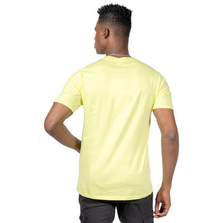 Playera Básica Regular Fit