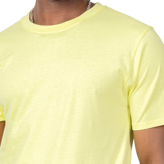 Playera Básica Regular Fit