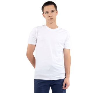 Playera Básica Regular Fit