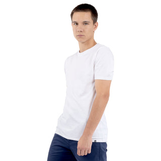 Playera Básica Regular Fit