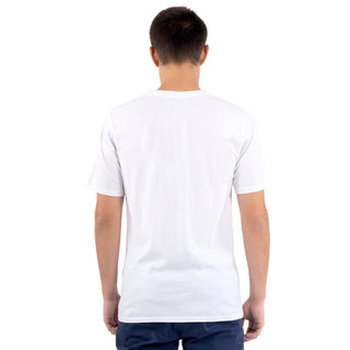 Playera Básica Regular Fit