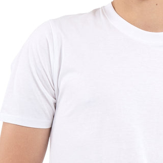 Playera Básica Regular Fit