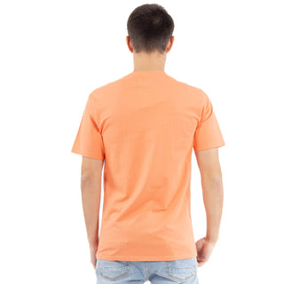 Playera Básica Regular Fit