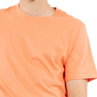 Playera Básica Regular Fit