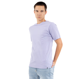 Playera Básica Regular Fit