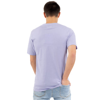 Playera Básica Regular Fit