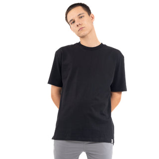 Playera Básica Regular Fit