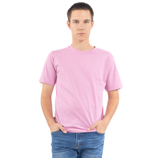 Playera Básica Regular Fit