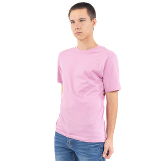 Playera Básica Regular Fit