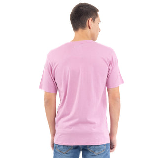 Playera Básica Regular Fit