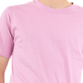Playera Básica Regular Fit