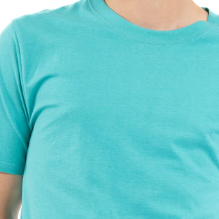 Playera Básica Regular Fit