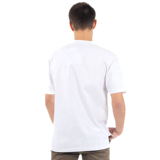 Playera Box Fit con Bolsillo