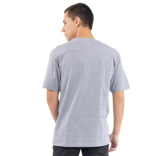 Playera Box Fit con Bolsillo