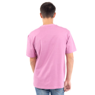 Playera Box Fit con Bolsillo