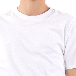 Playera Box Fit Básica