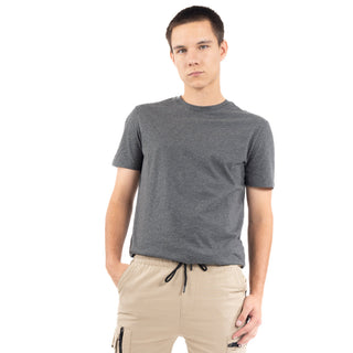 Playera Box Fit Básica