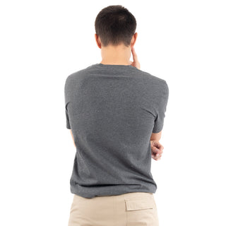 Playera Box Fit Básica