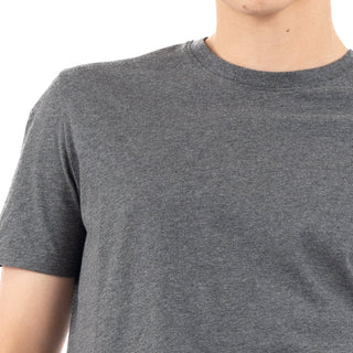 Playera Box Fit Básica