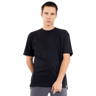 Playera Box Fit Básica