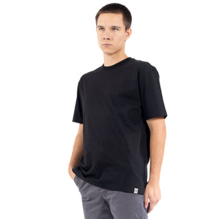 Playera Box Fit Básica