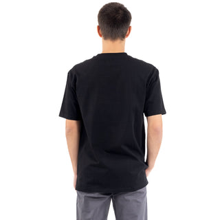 Playera Box Fit Básica