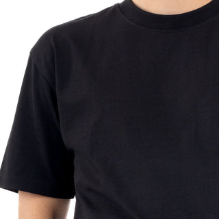 Playera Box Fit Básica