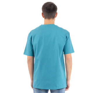 Playera Box Fit Básica