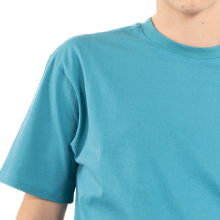 Playera Box Fit Básica