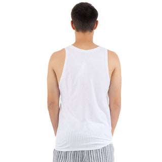 Playera Sin Mangas Básica