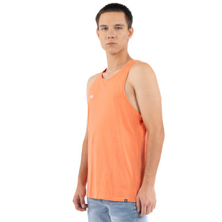 Playera Sin Mangas Básica