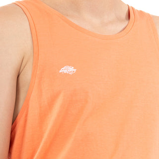 Playera Sin Mangas Básica