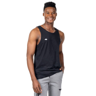 Playera Sin Mangas Básica