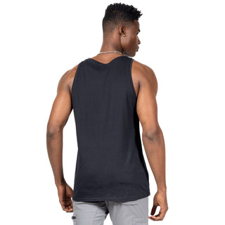 Playera Sin Mangas Básica