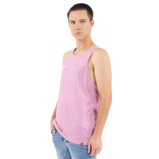 Playera Sin Mangas Básica