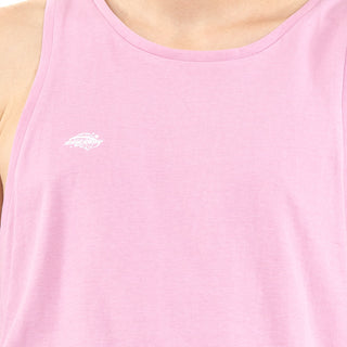 Playera Sin Mangas Básica